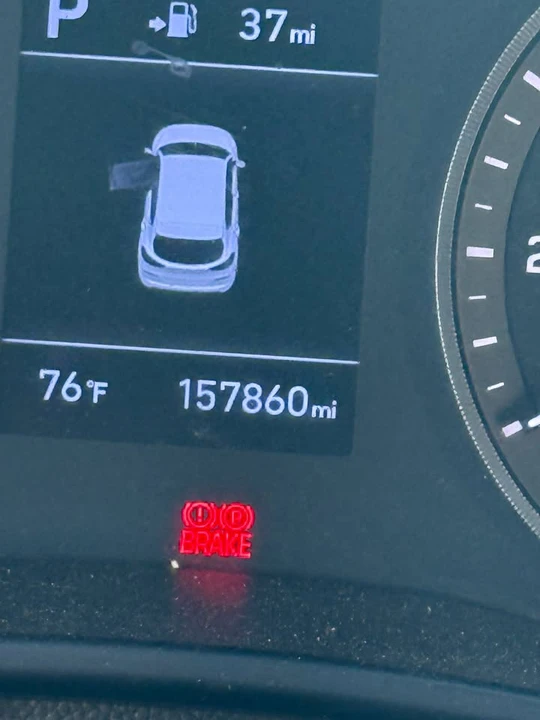 2019 Hyundai Tucson - Image 12 of 12