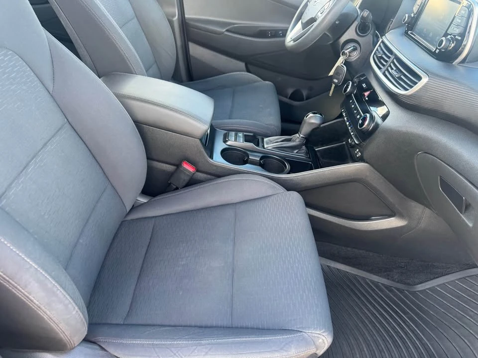 2019 Hyundai Tucson - Image 8 of 15