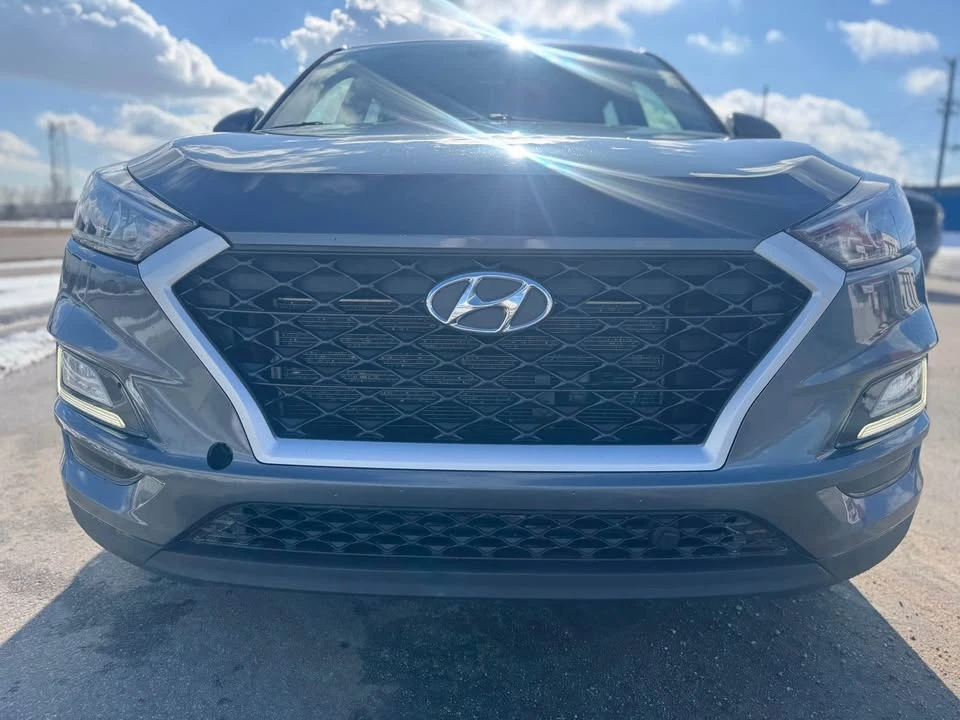 2019 Hyundai Tucson - Image 9 of 15