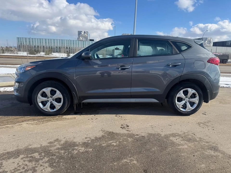 2019 Hyundai Tucson - Image 2 of 15
