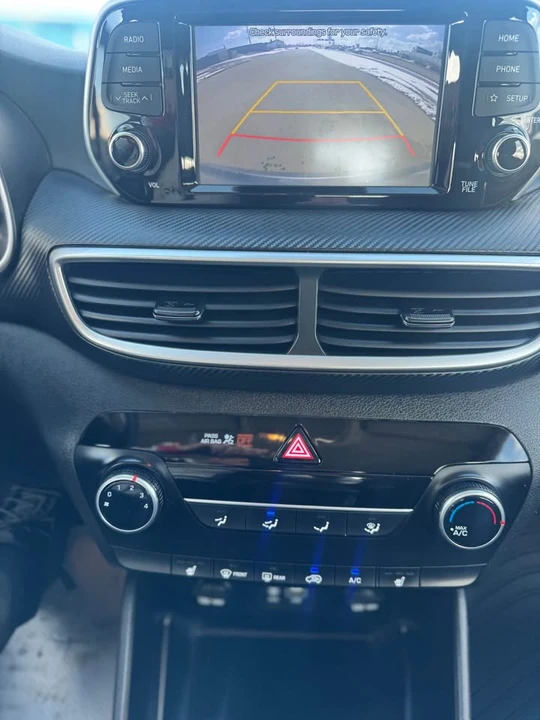 2019 Hyundai Tucson - Image 15 of 15