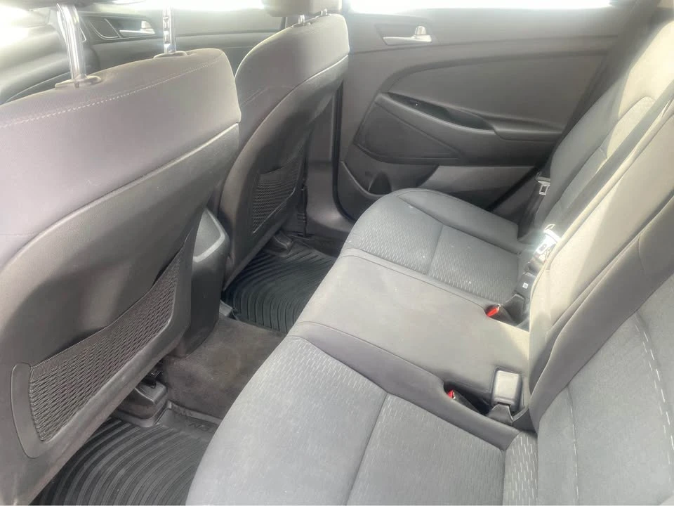 2019 Hyundai Tucson - Image 8 of 10