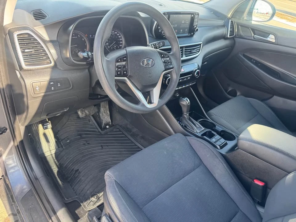 2019 Hyundai Tucson - Image 11 of 15