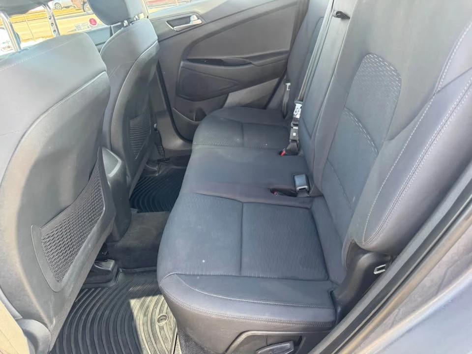 2019 Hyundai Tucson - Image 12 of 15