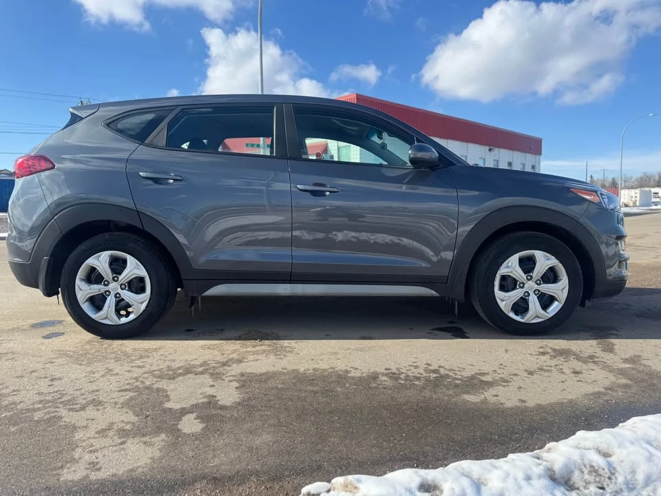 2019 Hyundai Tucson - Image 6 of 15