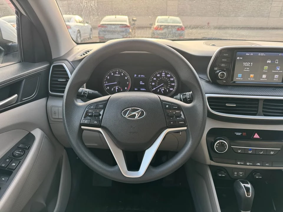 2019 Hyundai Tucson - Image 13 of 20