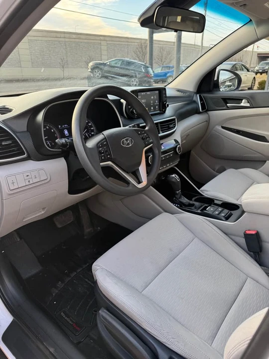 2019 Hyundai Tucson - Image 5 of 20