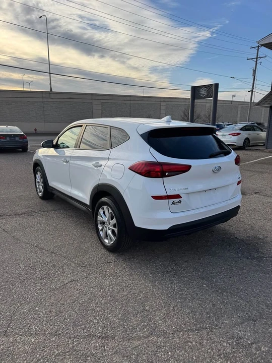 2019 Hyundai Tucson - Image 2 of 20