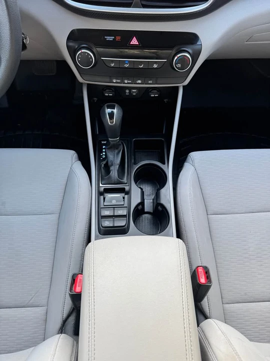 2019 Hyundai Tucson - Image 12 of 20