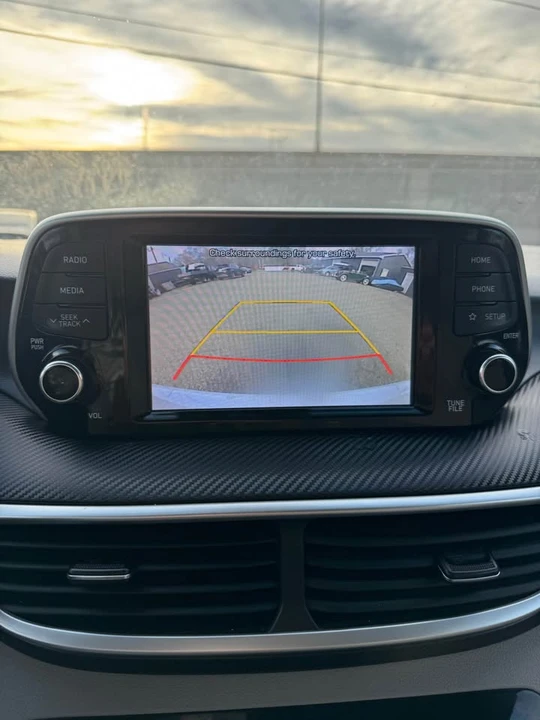 2019 Hyundai Tucson - Image 20 of 20