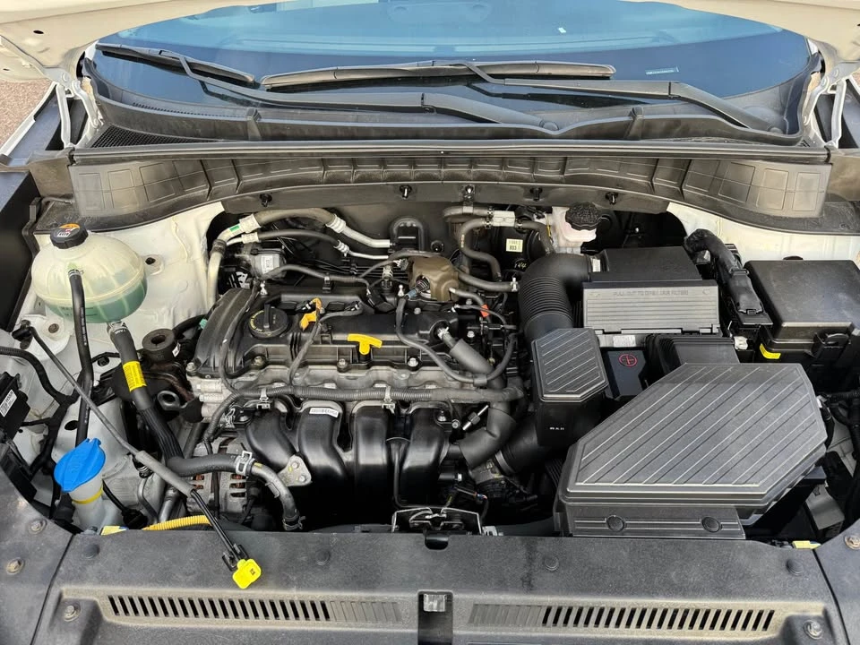 2019 Hyundai Tucson - Image 19 of 20