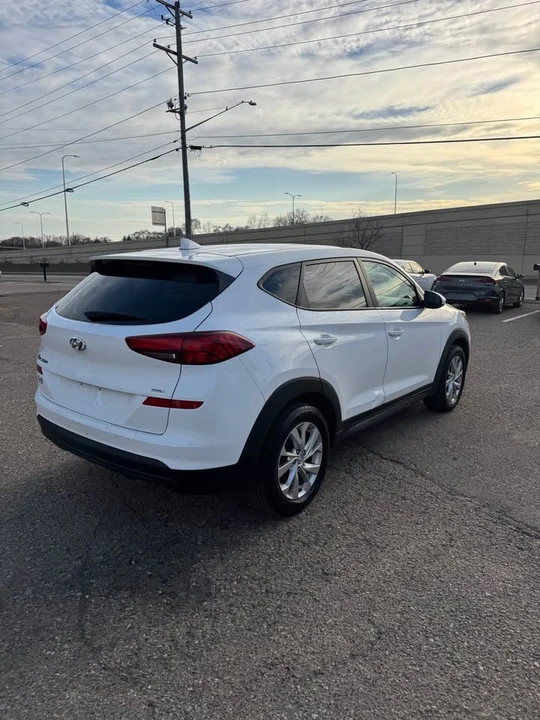 2019 Hyundai Tucson - Image 3 of 20