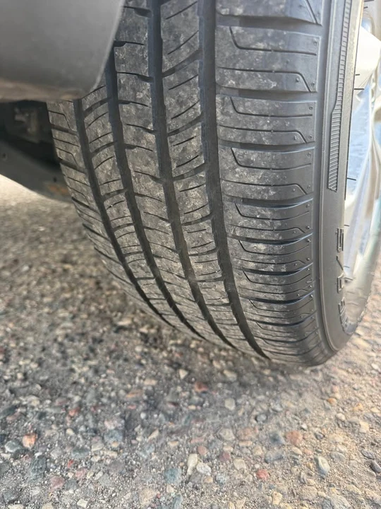 2019 Hyundai Tucson - Image 17 of 20