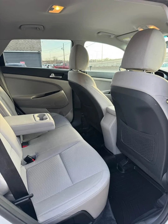 2019 Hyundai Tucson - Image 9 of 20