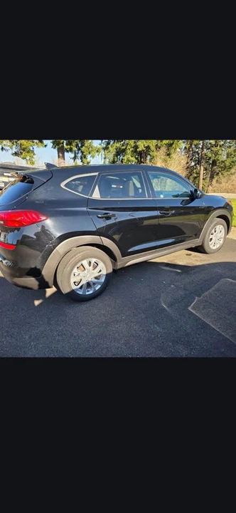 2019 Hyundai Tucson - Image 3 of 4