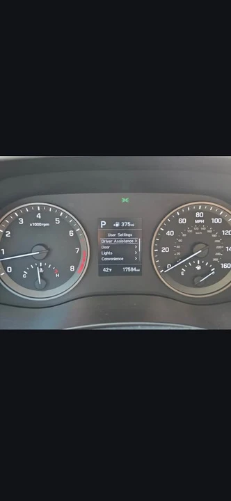 2019 Hyundai Tucson - Image 4 of 4