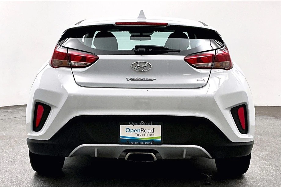 2019 Hyundai Veloster - Image 3 of 9