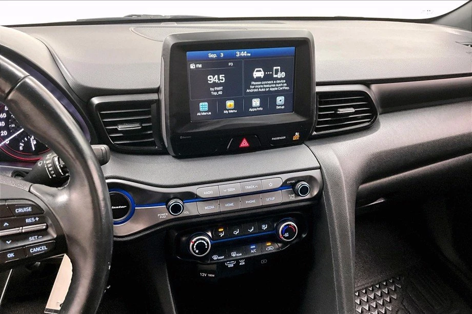 2019 Hyundai Veloster - Image 7 of 9