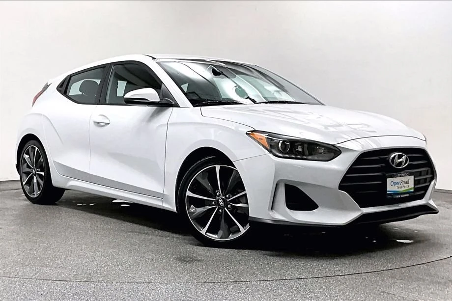 2019 Hyundai Veloster - Image 5 of 9