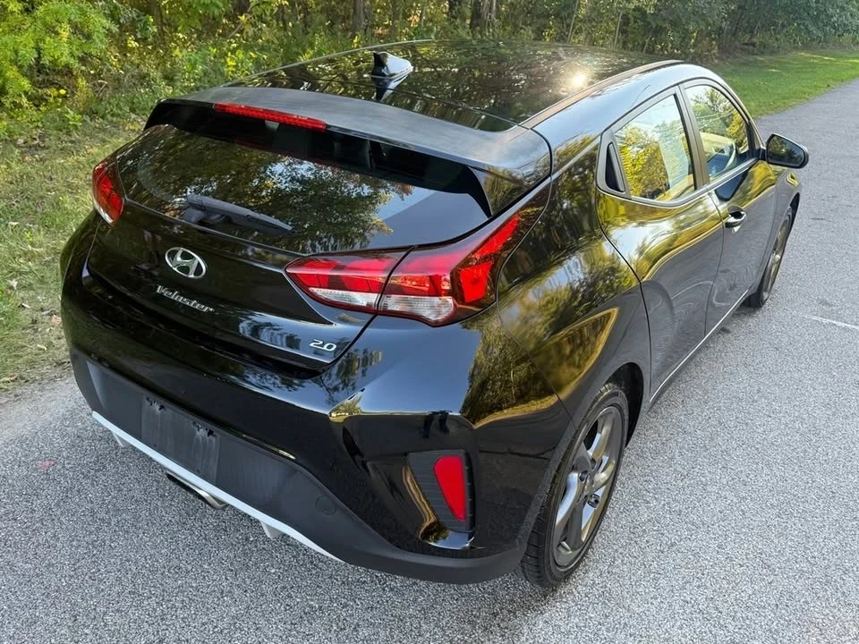 2019 Hyundai Veloster - Image 6 of 18