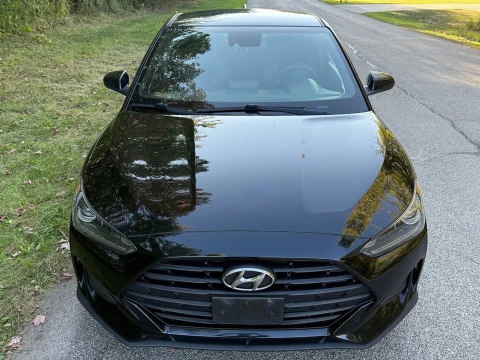 2019 Hyundai Veloster - Image 3 of 18