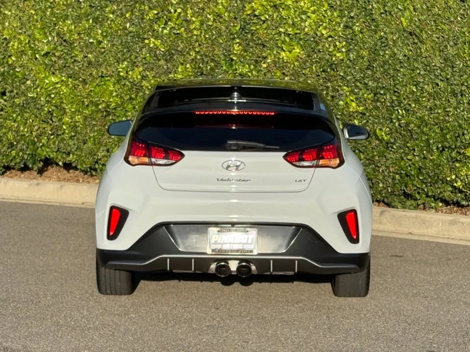2019 Hyundai Veloster - Image 8 of 20