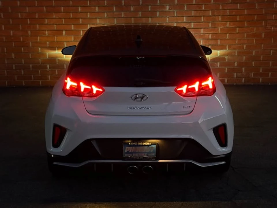 2019 Hyundai Veloster - Image 12 of 20