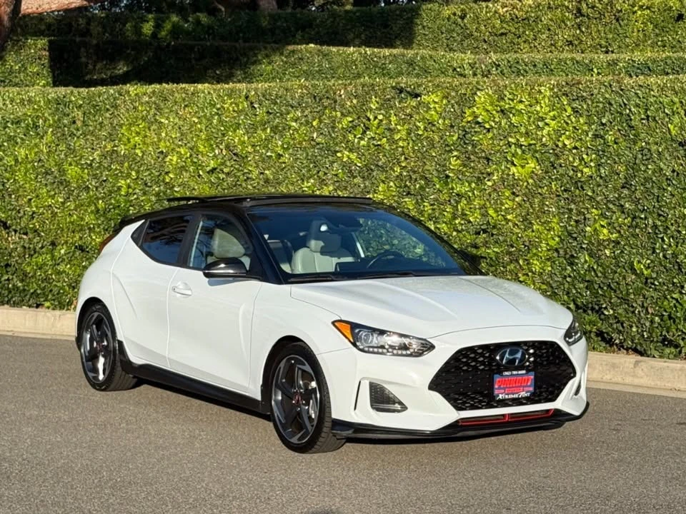 2019 Hyundai Veloster - Image 4 of 20