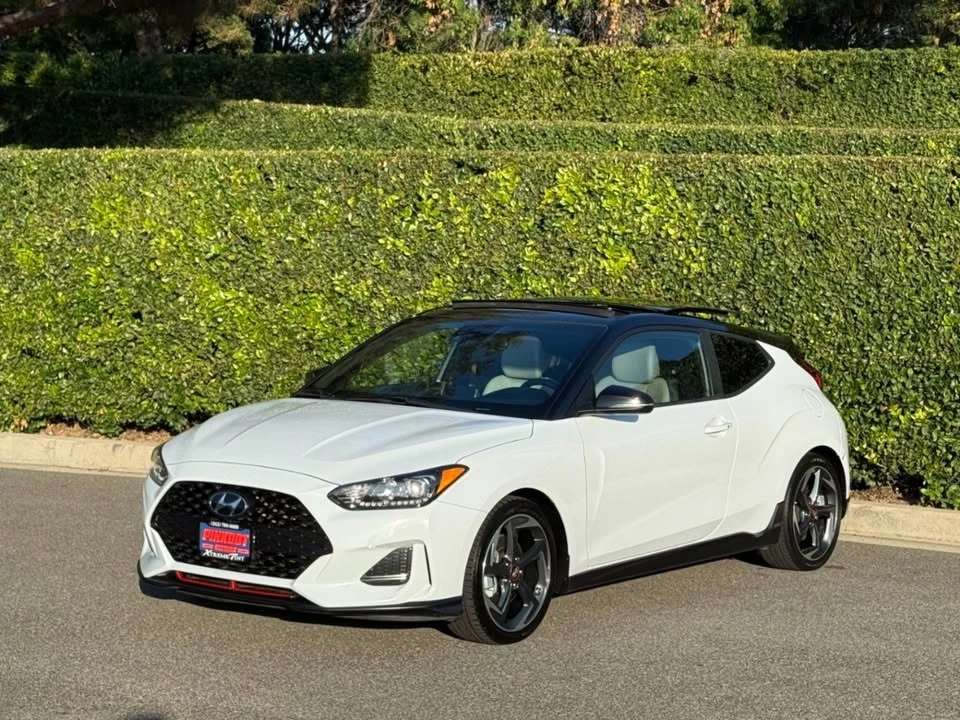 2019 Hyundai Veloster - Image 3 of 20