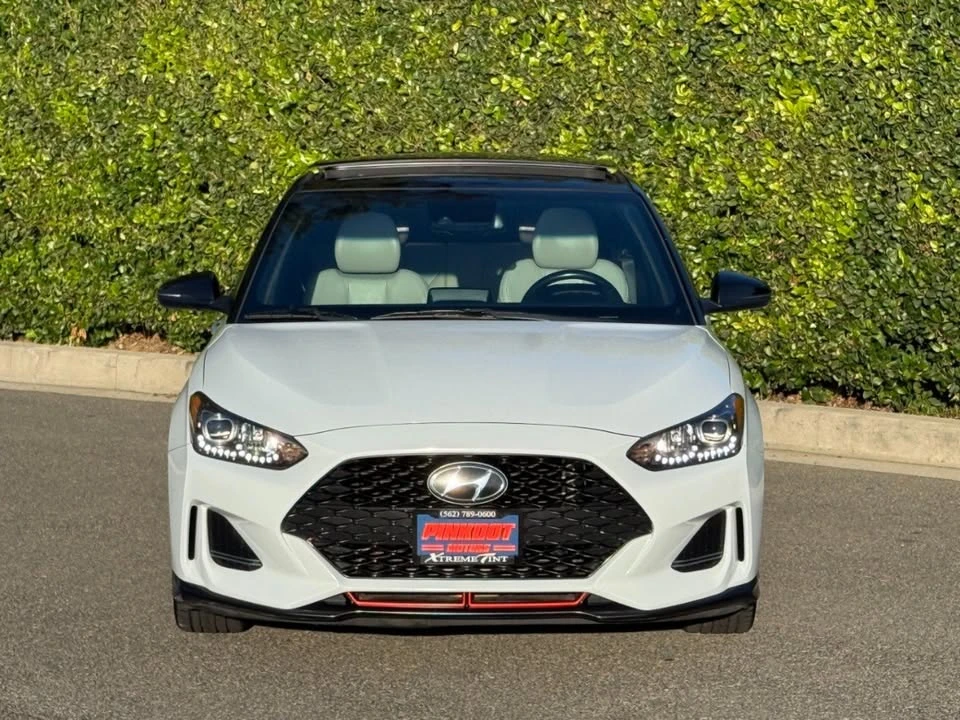 2019 Hyundai Veloster - Image 7 of 20