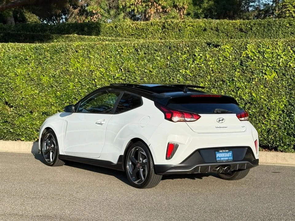 2019 Hyundai Veloster - Image 6 of 20