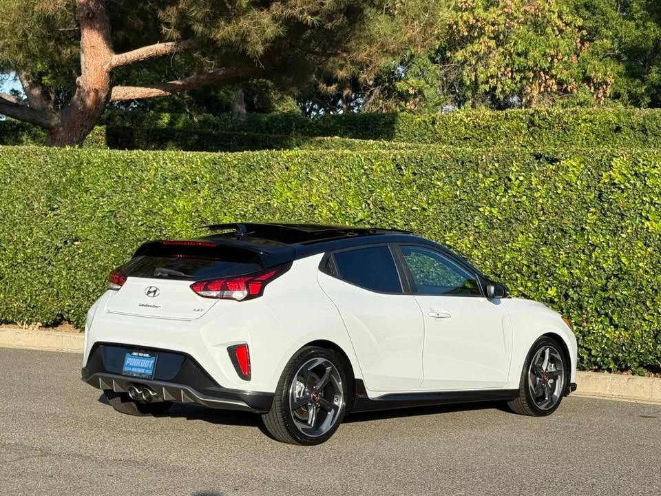2019 Hyundai Veloster - Image 5 of 20