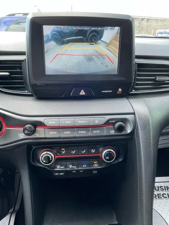 2019 Hyundai Veloster - Image 14 of 14