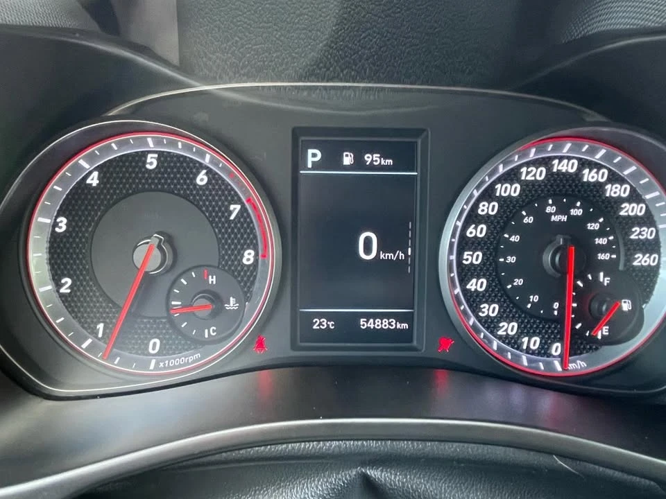 2019 Hyundai Veloster - Image 11 of 14
