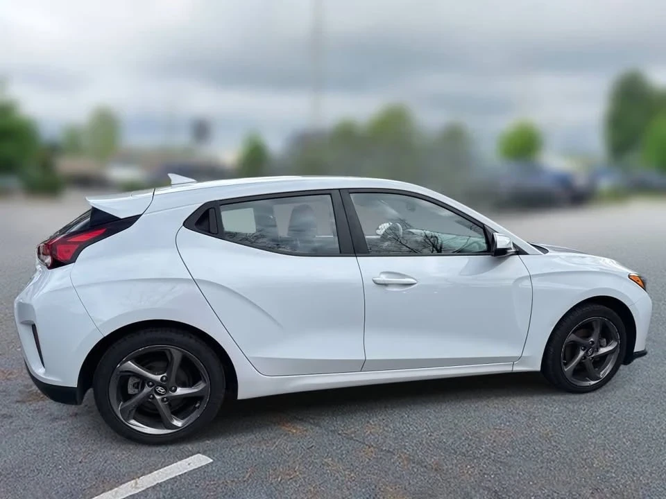 2019 Hyundai Veloster - Image 4 of 20