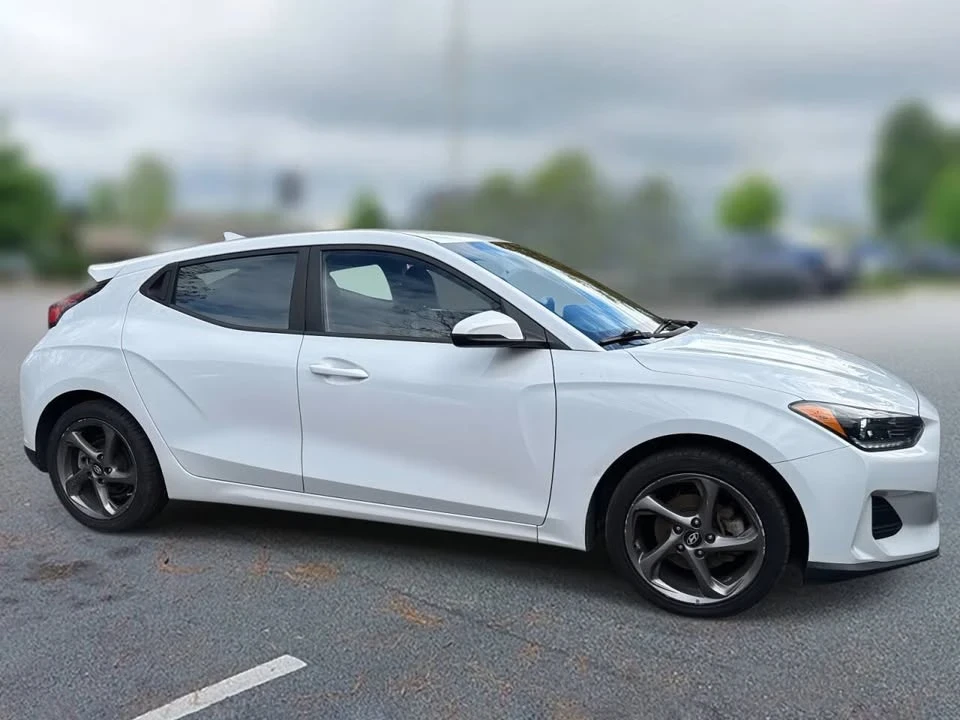 2019 Hyundai Veloster - Image 5 of 20