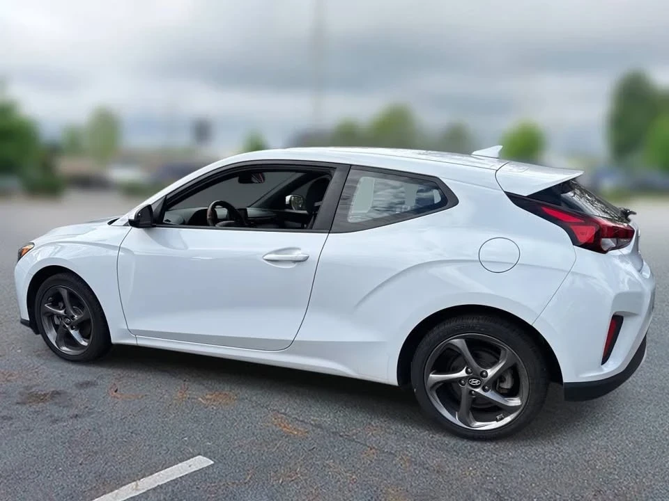2019 Hyundai Veloster - Image 3 of 20