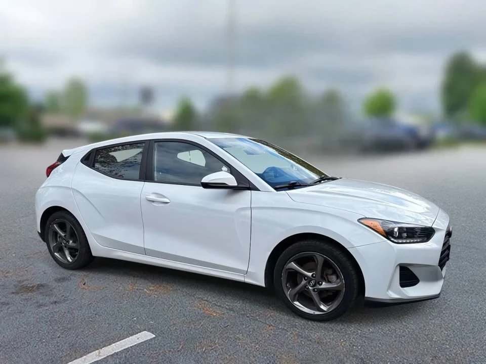 2019 Hyundai Veloster - Image 6 of 20