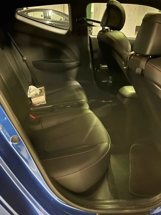 2019 Hyundai Veloster - Image 9 of 9