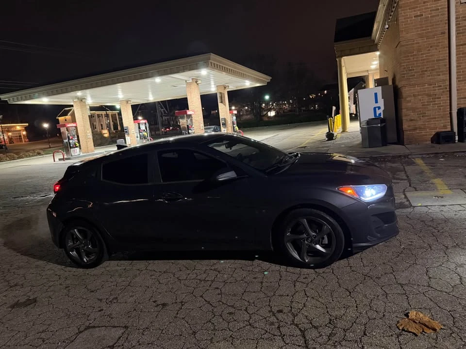 2019 Hyundai Veloster - Image 5 of 7