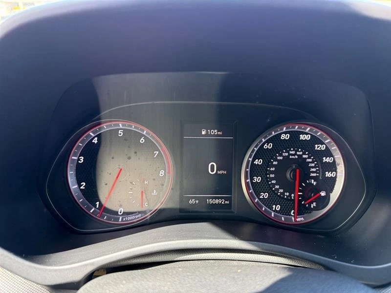 2019 Hyundai Veloster - Image 20 of 20