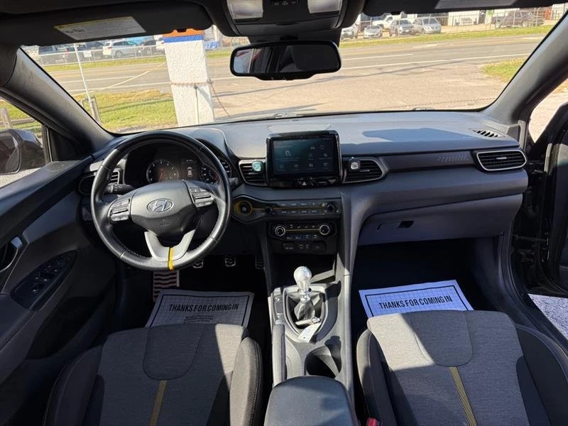 2019 Hyundai Veloster - Image 16 of 20