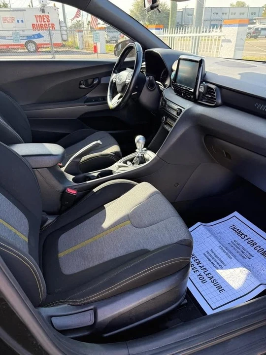 2019 Hyundai Veloster - Image 14 of 20