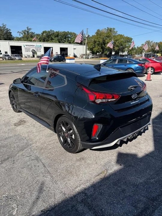 2019 Hyundai Veloster - Image 6 of 20