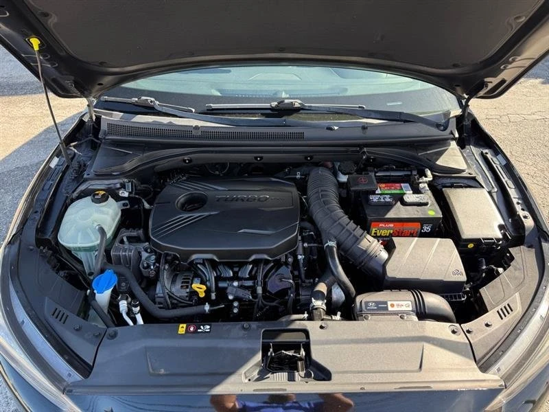 2019 Hyundai Veloster - Image 18 of 20