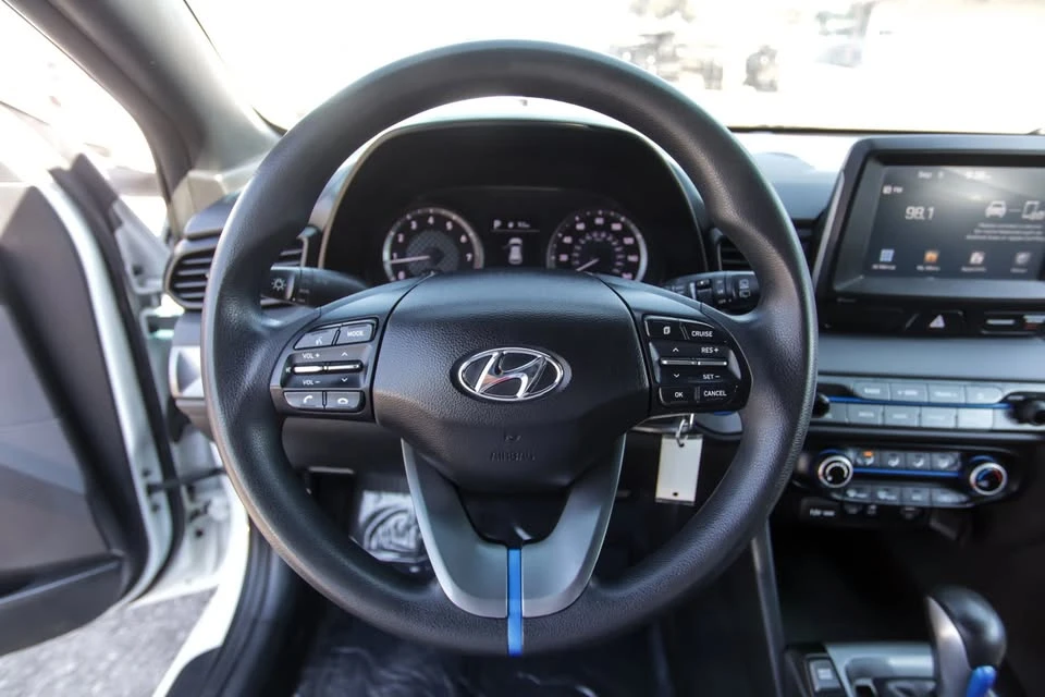 2019 Hyundai Veloster - Image 13 of 19