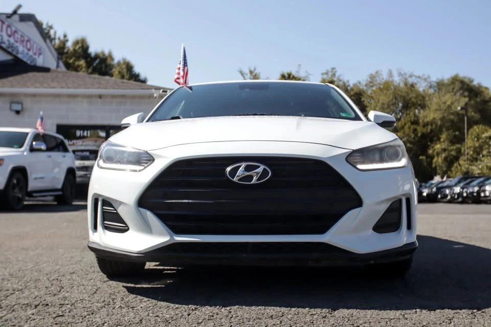 2019 Hyundai Veloster - Image 5 of 19