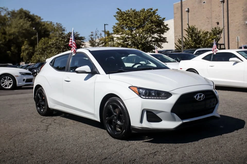 2019 Hyundai Veloster - Image 6 of 19