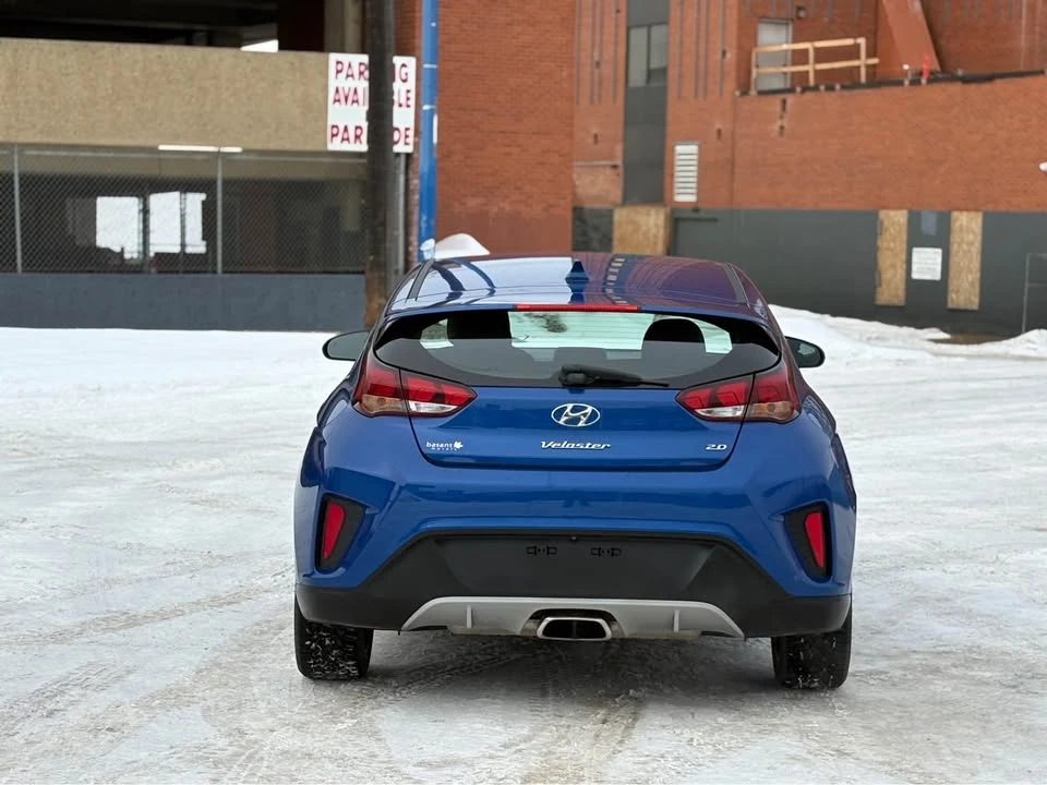 2019 Hyundai Veloster - Image 11 of 20