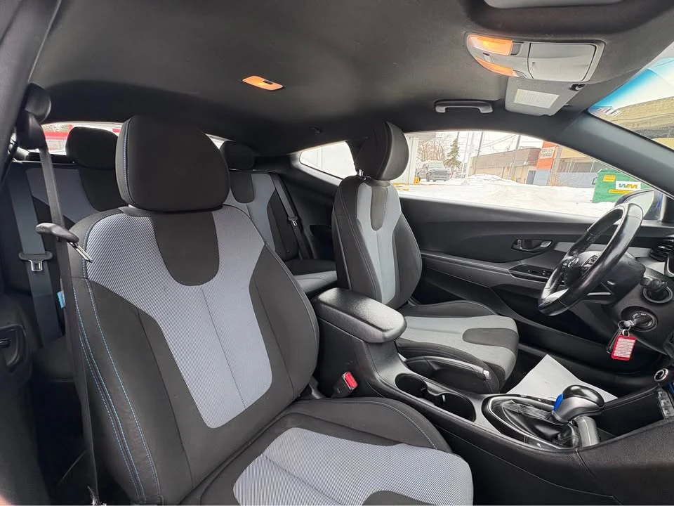 2019 Hyundai Veloster - Image 5 of 20